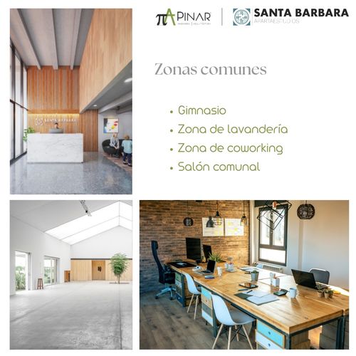 Apartaestudio en Venta en Santa barbara centro, Bogotá - Miniatura 6