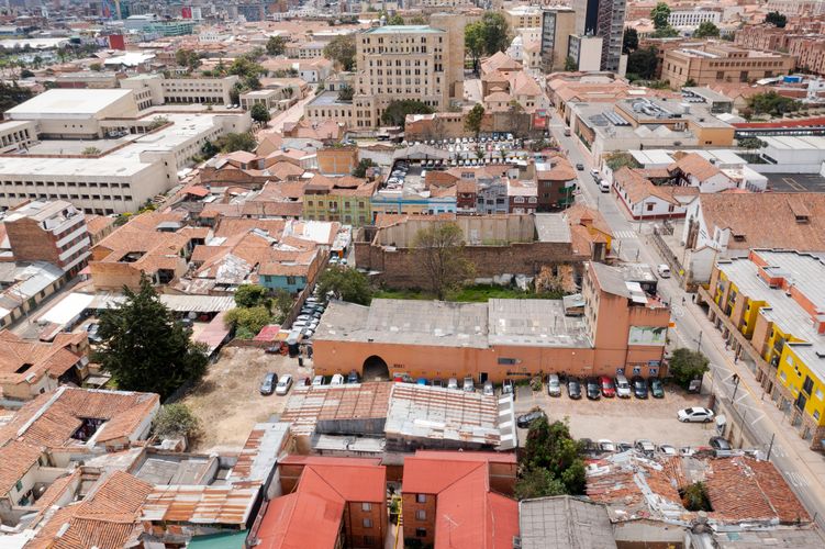 Apartaestudio en Venta en Santa barbara centro, Bogotá - Miniatura 8