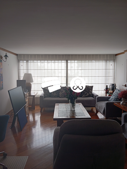 Apartamento en  Venta en Chico norte, Bogotá - Miniatura 2