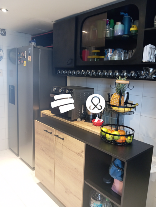 Apartamento en  Venta en Chico norte, Bogotá - Miniatura 7
