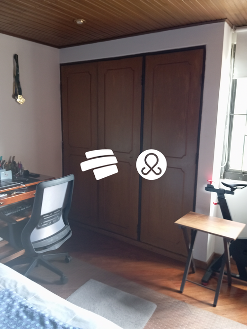 Apartamento en  Venta en Chico norte, Bogotá - Miniatura 8
