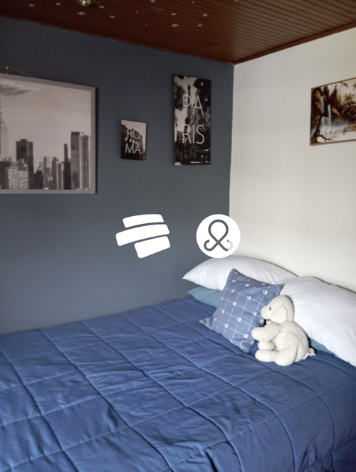 Apartamento en  Venta en Chico norte, Bogotá - Miniatura 9