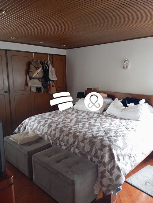 Apartamento en  Venta en Chico norte, Bogotá - Miniatura 10