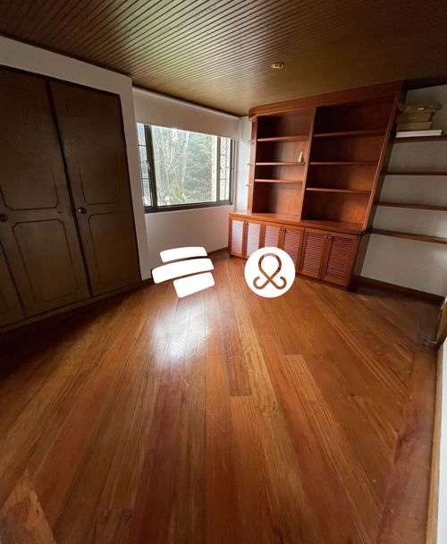 Apartamento en  Venta en Chico norte, Bogotá - Miniatura 11