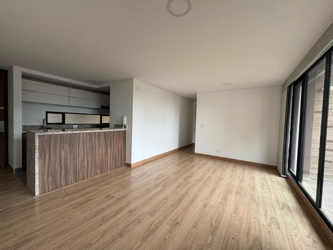 Apartamento en Arriendo en Cc centro chia, Chía - Imagen 1