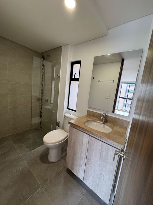 Apartamento en Arriendo en Cc centro chia, Chía - Miniatura 11