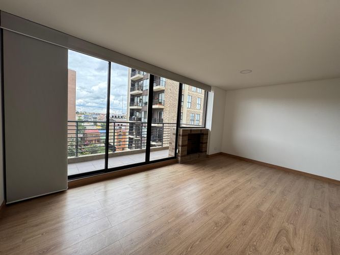 Apartamento en Arriendo en Cc centro chia, Chía - Miniatura 2