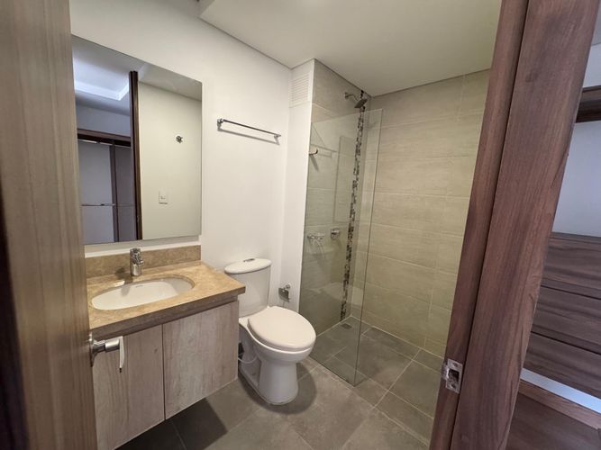 Apartamento en Arriendo en Cc centro chia, Chía - Miniatura 12