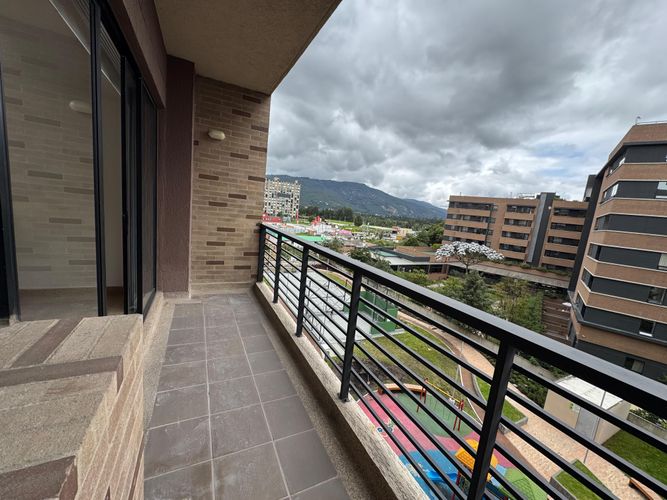 Apartamento en Arriendo en Cc centro chia, Chía - Miniatura 20