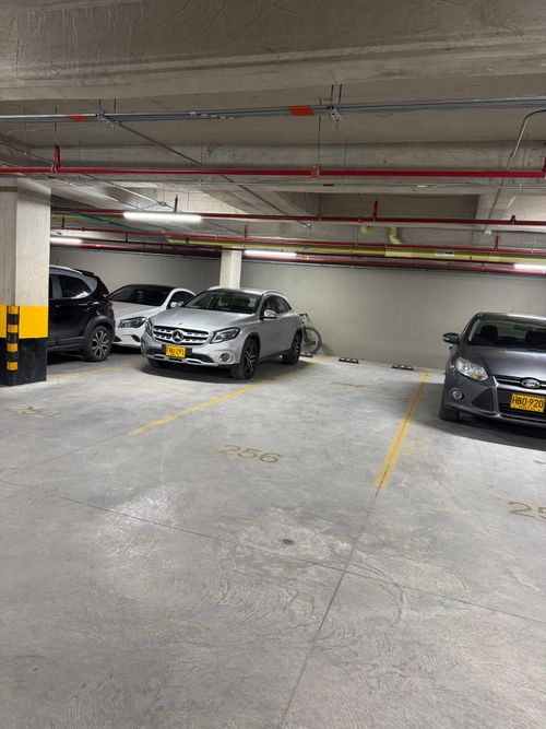 Apartamento en Arriendo en Cc centro chia, Chía - Miniatura 21