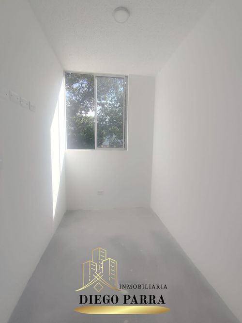 Apartamento en Venta en Ub. villa cafe, Ibagué - Miniatura 5
