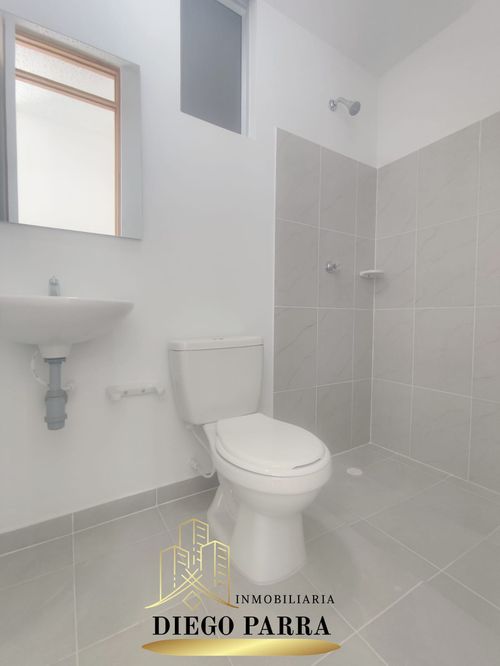 Apartamento en Venta en Ub. villa cafe, Ibagué - Miniatura 6