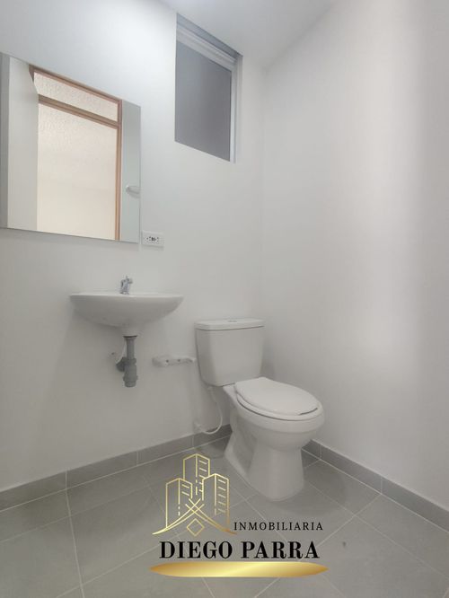Apartamento en Venta en Ub. villa cafe, Ibagué - Miniatura 11