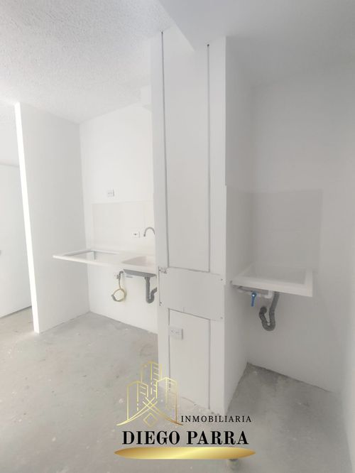 Apartamento en Venta en Ub. villa cafe, Ibagué - Miniatura 16