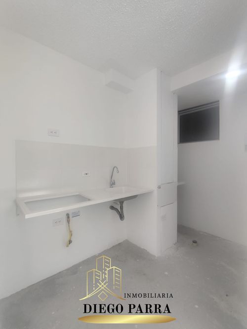 Apartamento en Venta en Ub. villa cafe, Ibagué - Miniatura 19