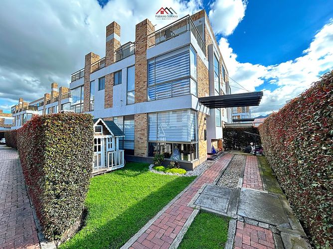 Casa en Venta en Chía - Imagen 1