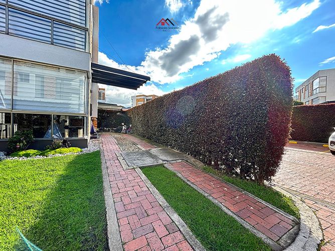 Casa en Venta en Chía - Miniatura 3