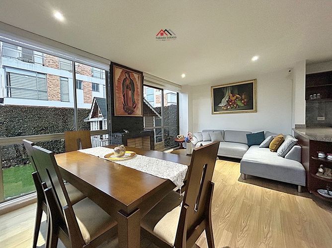 Casa en Venta en Chía - Miniatura 4