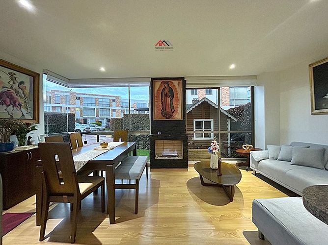 Casa en Venta en Chía - Miniatura 5