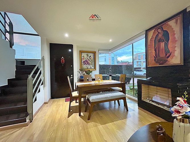 Casa en Venta en Chía - Miniatura 6