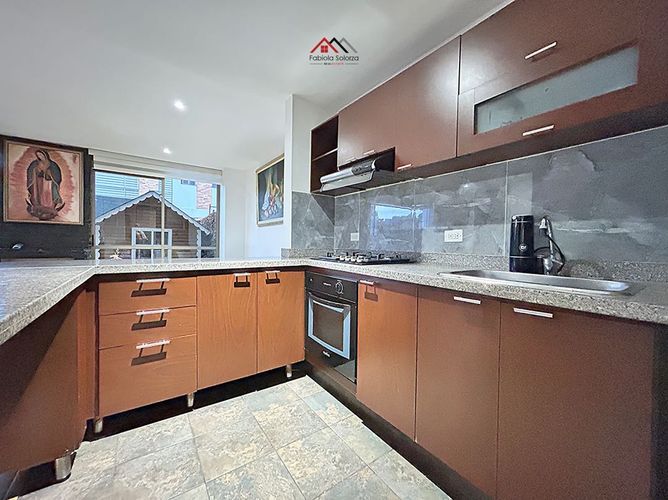 Casa en Venta en Chía - Miniatura 9