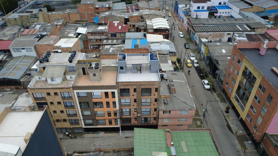 Apartamento en Venta en Florencia, Bogotá - Imagen 1