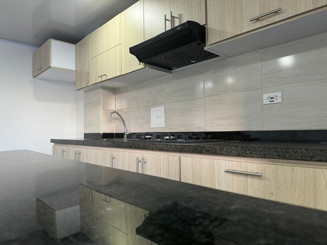 Apartamento en Venta en Florencia, Bogotá - Miniatura 4