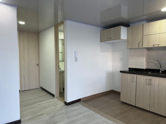 Apartamento en Venta en Florencia, Bogotá - Miniatura 8
