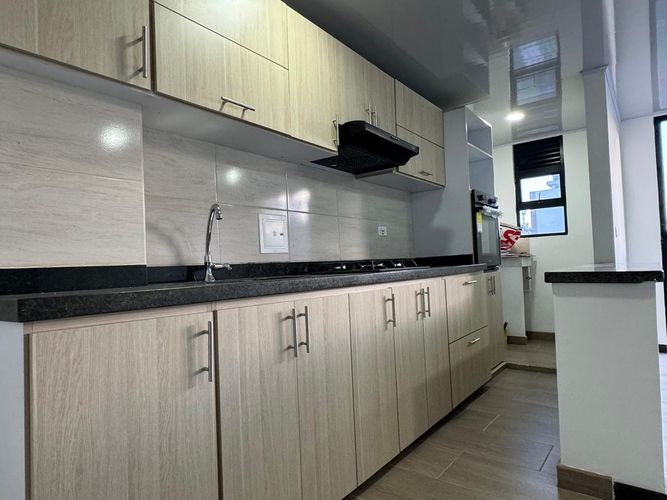 Apartamento en Venta en Florencia, Bogotá - Miniatura 10