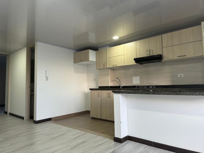 Apartamento en Venta en Florencia, Bogotá - Miniatura 11