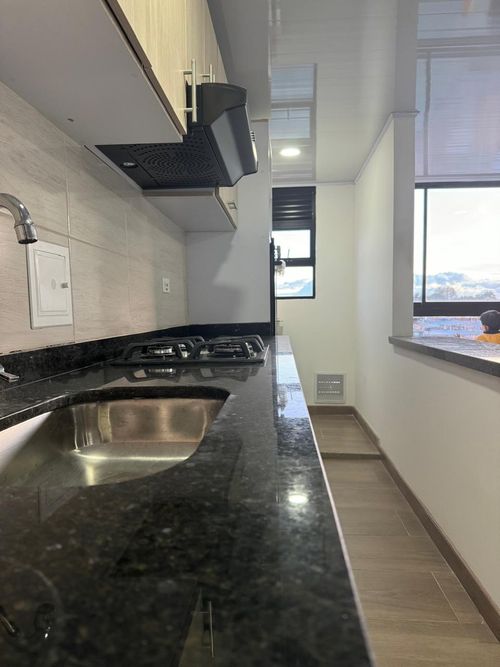 Apartamento en Venta en Florencia, Bogotá - Miniatura 12