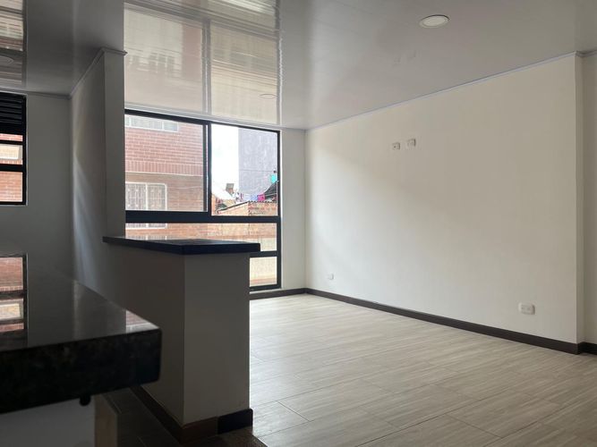 Apartamento en Venta en Florencia, Bogotá - Miniatura 13