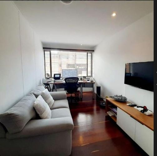 Apartamento en Arriendo en Chico norte, Bogotá - Miniatura 11