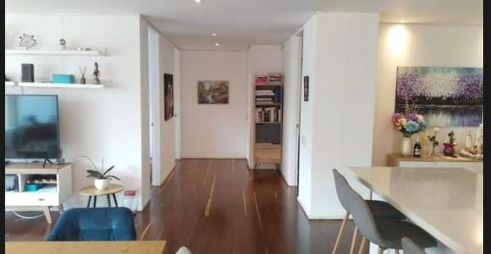 Apartamento en Arriendo en Chico norte, Bogotá - Miniatura 6