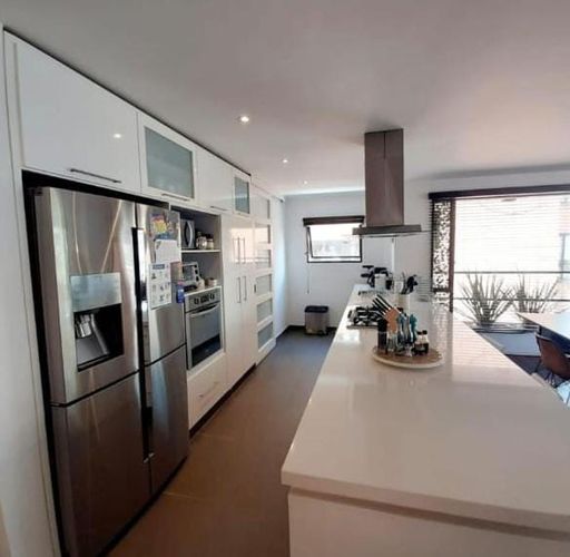Apartamento en Arriendo en Chico norte, Bogotá - Miniatura 4