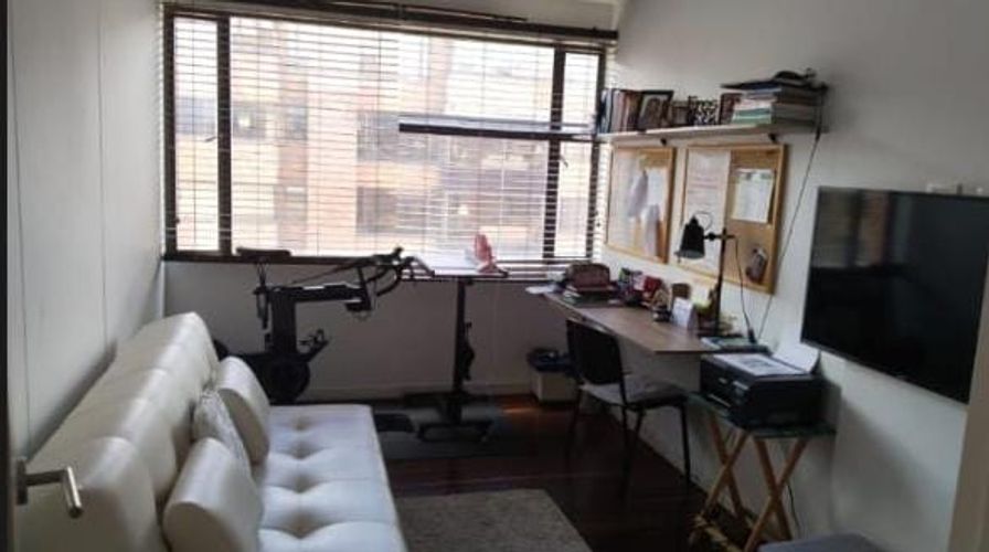 Apartamento en Arriendo en Chico norte, Bogotá - Miniatura 12
