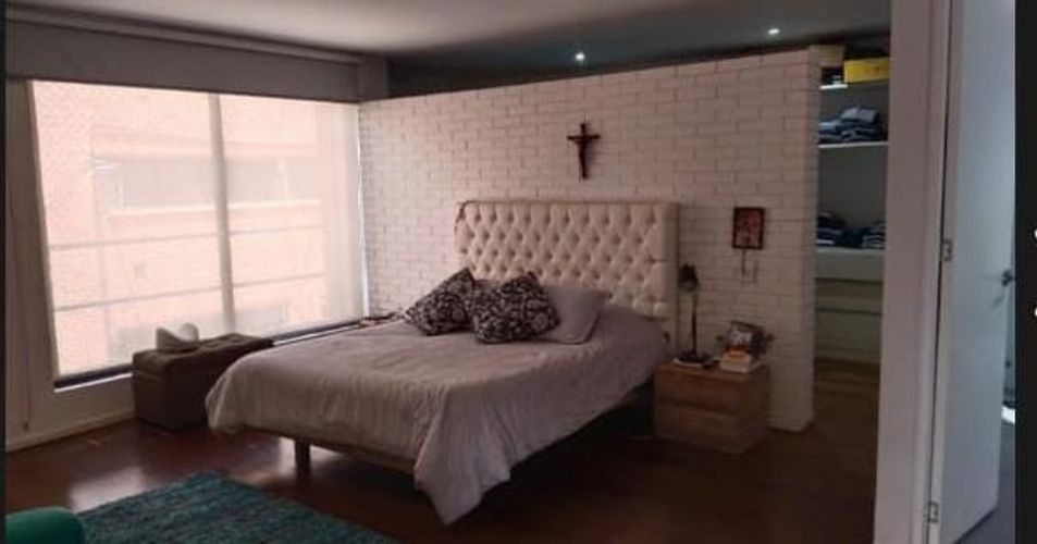 Apartamento en Arriendo en Chico norte, Bogotá - Miniatura 8