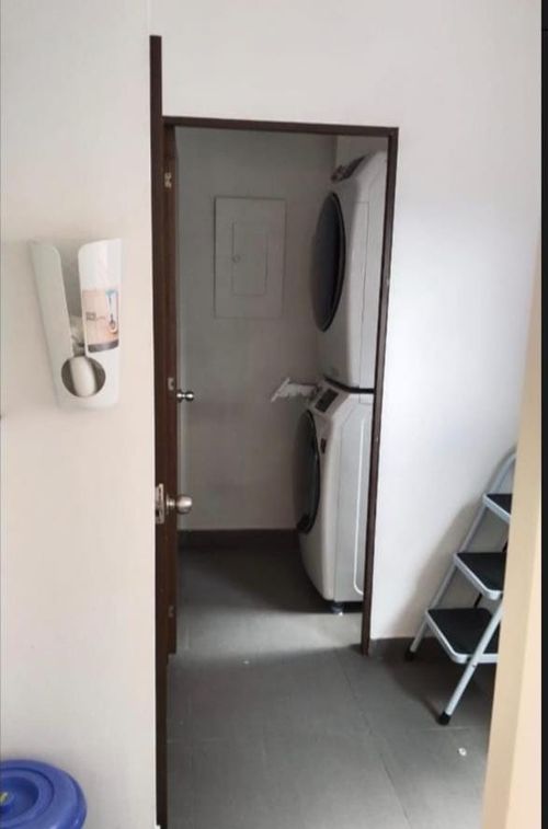 Apartamento en Arriendo en Chico norte, Bogotá - Miniatura 5