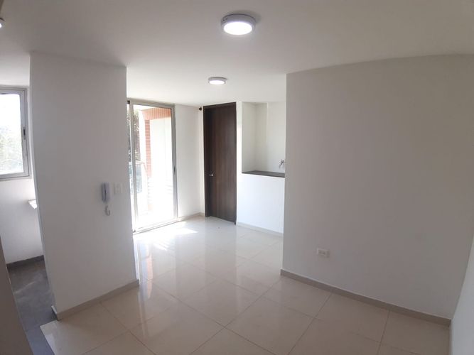 Apartaestudio en  Venta en Paraiso, Barranquilla - Imagen 1