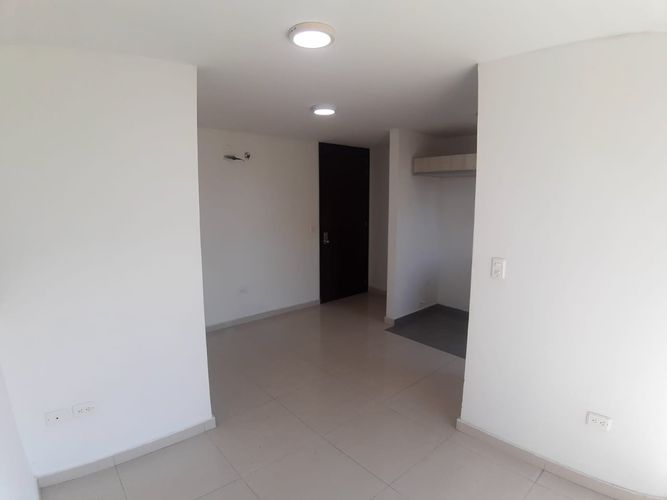Apartaestudio en  Venta en Paraiso, Barranquilla - Miniatura 2