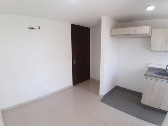 Apartaestudio en  Venta en Paraiso, Barranquilla - Miniatura 3