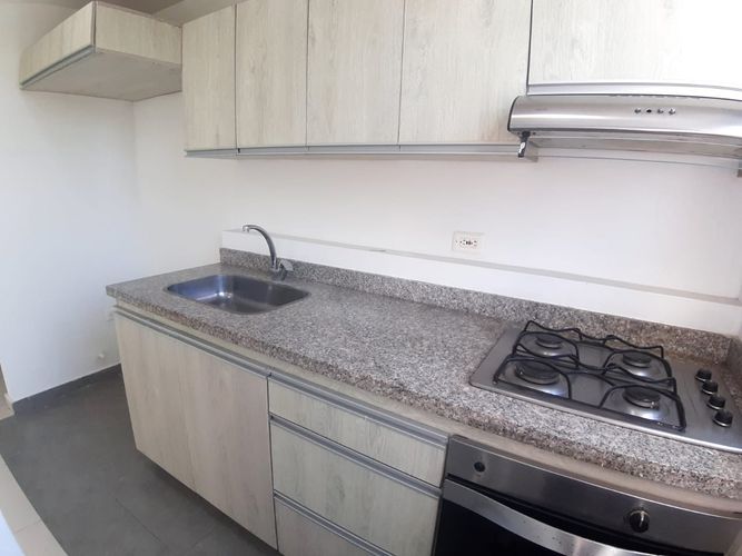 Apartaestudio en  Venta en Paraiso, Barranquilla - Miniatura 5