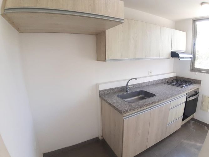 Apartaestudio en  Venta en Paraiso, Barranquilla - Miniatura 6