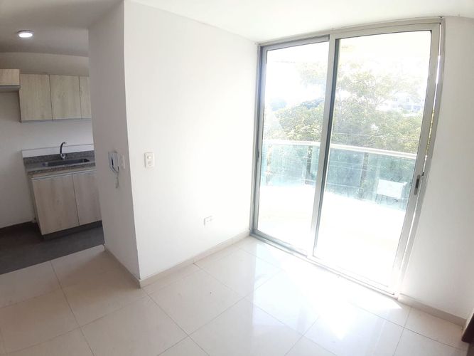 Apartaestudio en  Venta en Paraiso, Barranquilla - Miniatura 8