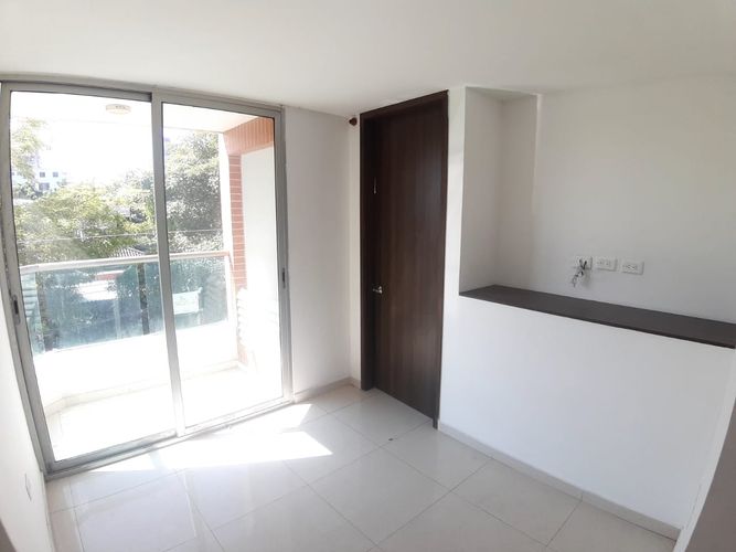 Apartaestudio en  Venta en Paraiso, Barranquilla - Miniatura 9