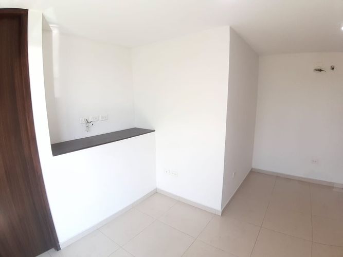 Apartaestudio en  Venta en Paraiso, Barranquilla - Miniatura 12