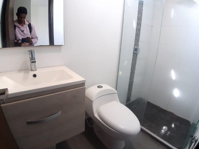Apartaestudio en  Venta en Paraiso, Barranquilla - Miniatura 19