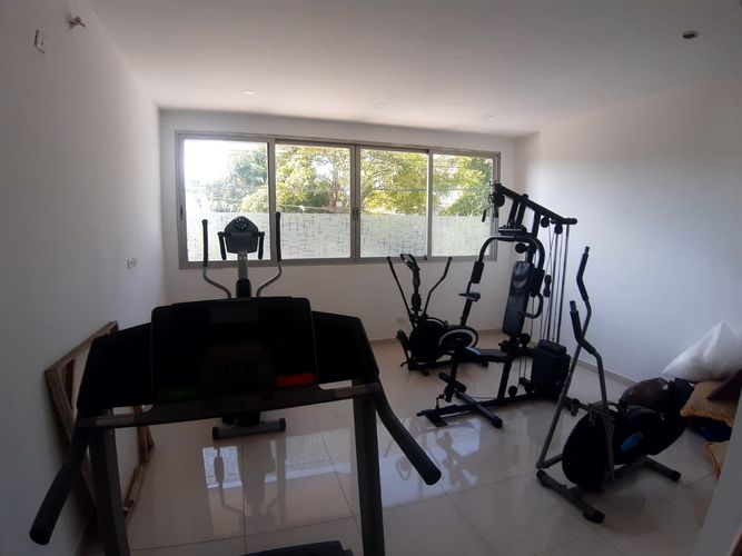 Apartaestudio en  Venta en Paraiso, Barranquilla - Miniatura 21