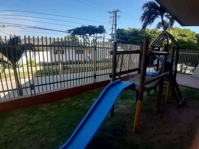 Apartaestudio en  Venta en Paraiso, Barranquilla - Miniatura 22