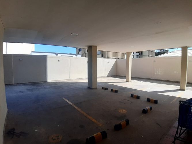 Apartaestudio en  Venta en Paraiso, Barranquilla - Miniatura 23